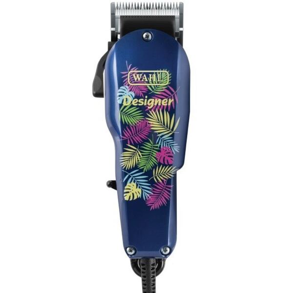 WAHL Haute Tropix Designer フェードカット必需品!