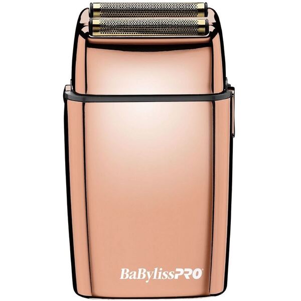 BaByliss PRO FOILFX02RG スキンフェードカット必需品!