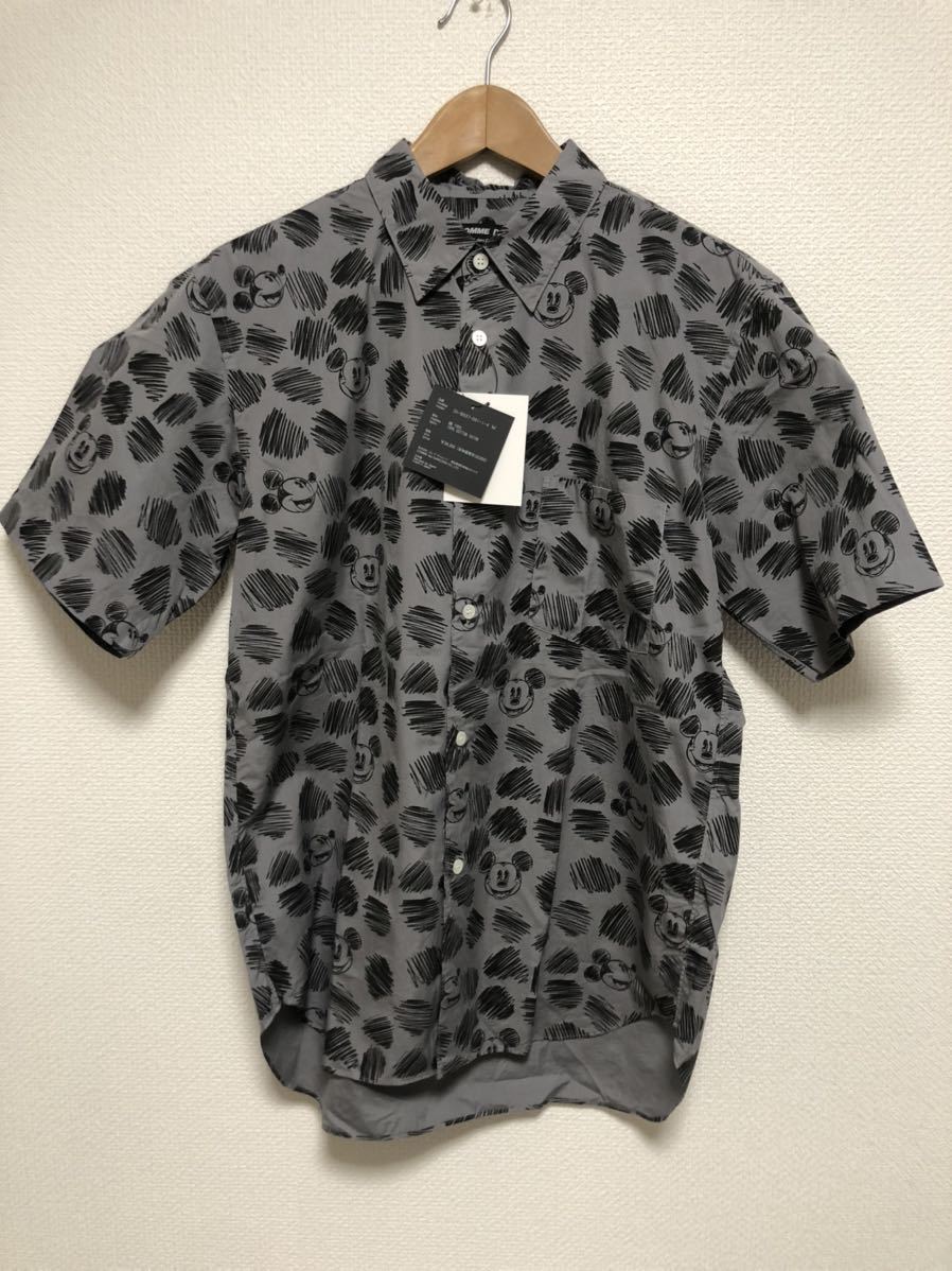 ヤフオク! -「comme des garcons homme deux」(半袖シャツ) (男性用)の