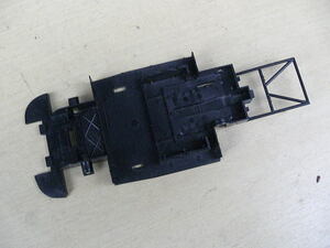 1/24 Tamiya Porsche 936-78 chassis parts 