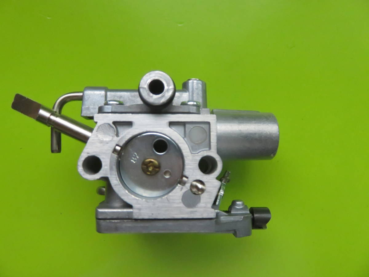 Jardiaffaires Zylinder Kolben 37 mm Anpassbar für Kettensäge Stihl MS192T 