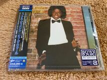 新品未開封　高音質CD MICHAEL JACKSON Off the Wall マイケル・ジャクソン 日本国内盤　リマスター盤　即決　送料無料_画像1