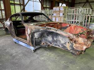 ヤフオク S30 部品取り車 の落札相場 落札価格 ヤフオク S30 部品取り車 の落札相場 落札価格