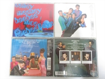 必見！【BARBEE BOYS バービーボーイズ CD 4枚 √5/Listen！/JUST TWO OF US/eeney meeney barbee moe】_画像2