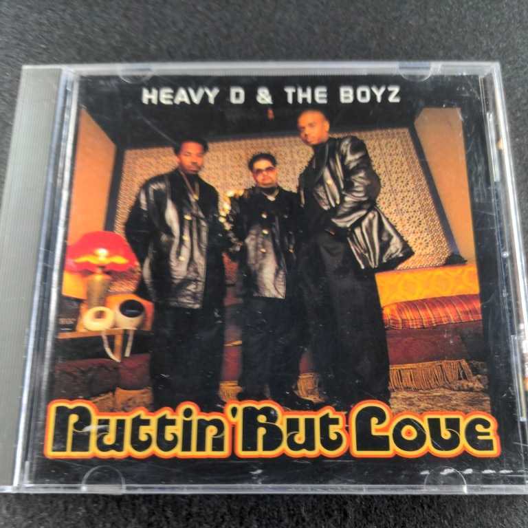 ヤフオク! -heavy d(CD)の中古品・新品・未使用品一覧