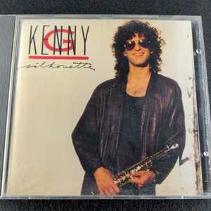 17-77【輸入】Silhouette KENNY G ケニー・G