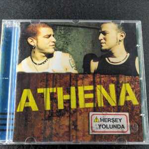 25-57【輸入】Hersey Yolunda Athena