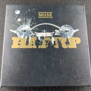 6-123【輸入】Haarp MUSE ミューズ