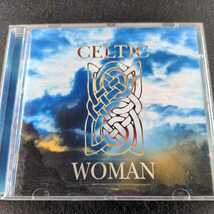 31-2【輸入】CELTIC WOMAN _画像1