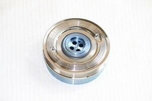 新品 BMW MINI クランクプーリー F54 55 56 57 60 バイブレーションダンパー 11238638614 社外品