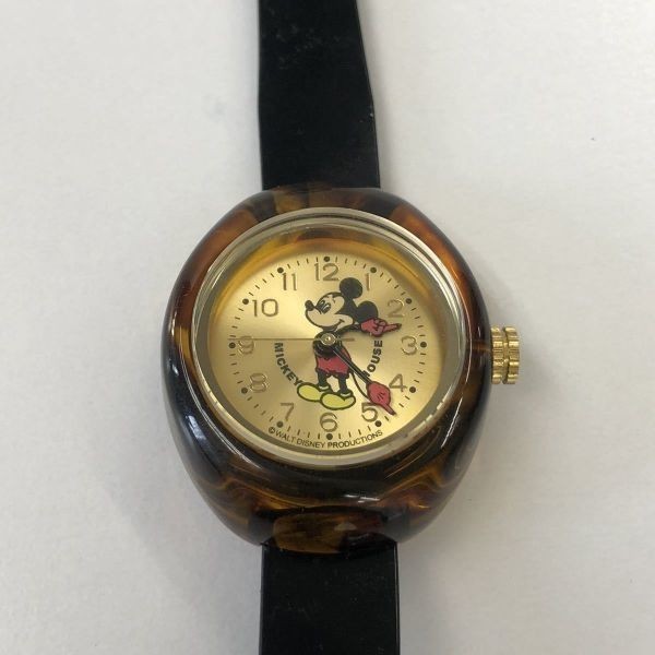ミッキーマウス 腕時計 T&Gの値段と価格推移は？｜14件の売買情報を 