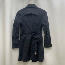 Paul smith ポールスミス コート　ジャケット　 black　ブラック　 ポケット内側破れあり　#1201000035088_画像2