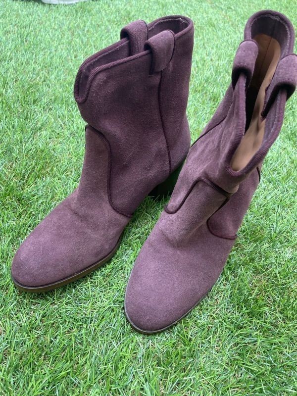 ヤフオク! -vero cuoio ブーツの中古品・新品・未使用品一覧