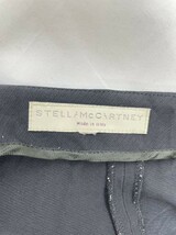 STELLA MCCARTNEY ステラマッカートニー　膝丈スカート　レディース　４０サイズ　＃F114_画像3