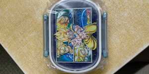  Dragon Ball Z rare lunch box new goods * unopened 360ml made in Japan ske-ta- period thing 