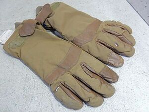 Y80 訳あり特価！サイズM ◆GLOVE INTERMEDIATE COLDWEATHER アウトドアリサーチ グローブ コヨーテ◆米軍◆アウトドア！防寒！バイク！