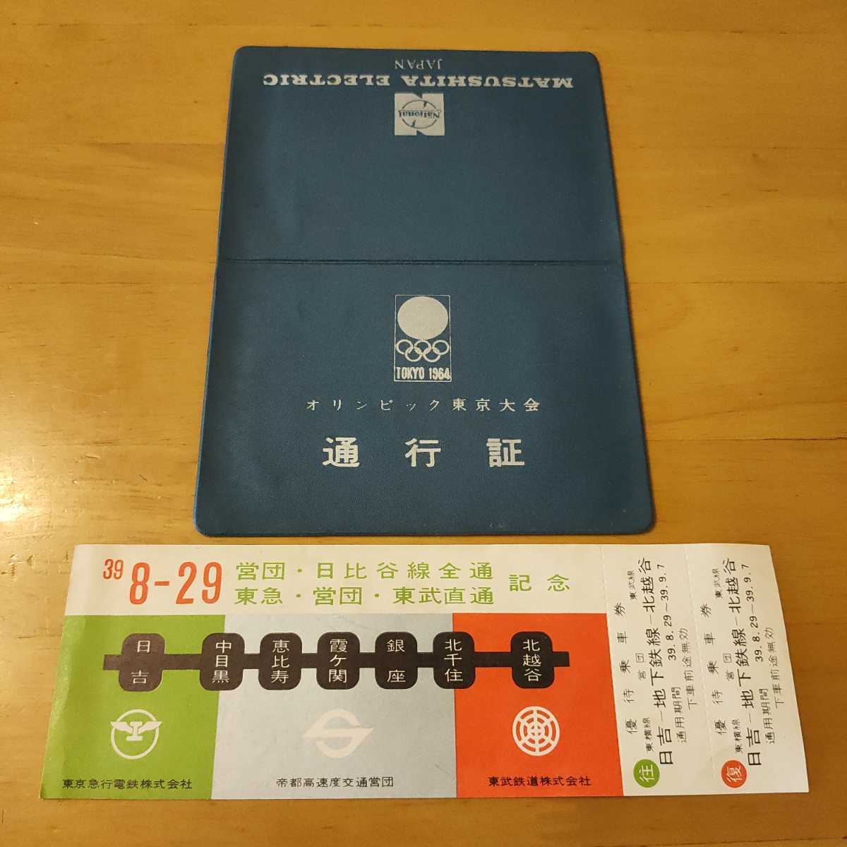 激レア】「1階1列目」 東京2020 オリンピック 陸上チケット 決勝