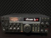 ICOM ICー760PRO　トランシーバー　現状品_画像1