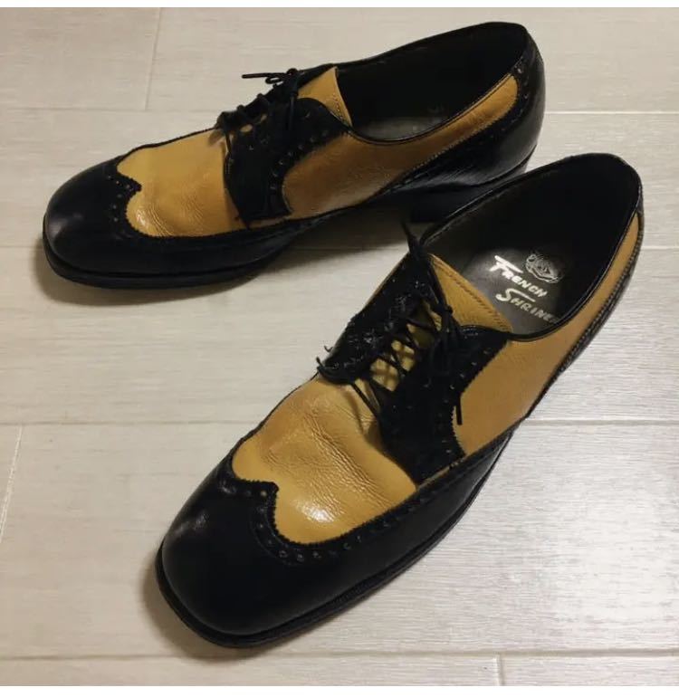 注目ブランド 希少 tip 激レア Urner French Shriner U シュライナー