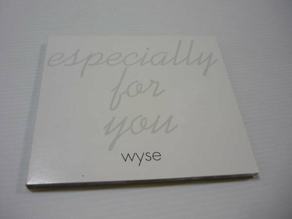 【送料無料】写真集 Wyse especially for you ミニ写真集 ワイズ 月森 TAKUMA HIRO MORI KENJI タレントグッズ