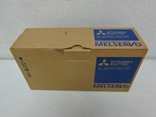 ヤフオク! 三菱サーボモーターの落札相場・落札価格