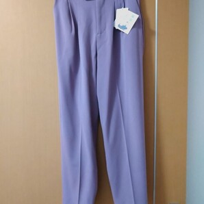 しまむら×MUMUコラボパンツ 新品