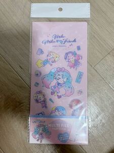 Hatsune Miku Multi File Vocaloid Candu Pink