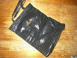 GINZA MAGGY sub bag unused.