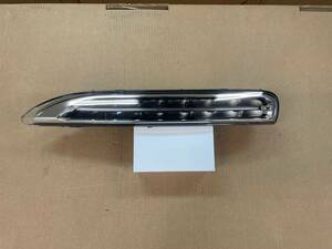  original #PORSCHE Cayenne E2 958 Cayenne * additional head light * left side *958.631.181.00 # used 