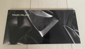 TRASH PALACE DESIGNED BY DIOR HOMME CD エディスリマン