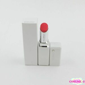 CHICCAkika female melik lipstick #03 creamy tomato remainder amount many V550