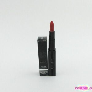  Givenchy rouge Anne te Rudy #26 midnight red limitation color remainder amount many V472