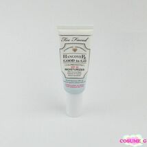 トゥー フェイスド グッド トゥ ゴー スキン プロテクティング spf 25 モイスチャライザー 40ml V460_画像1