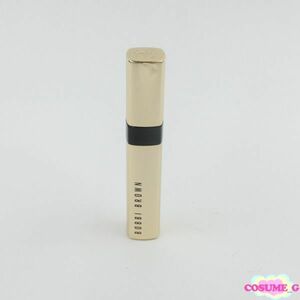  Bobbi Brown ryuks car in Inte ns lipstick #12 show stopper remainder amount many V481