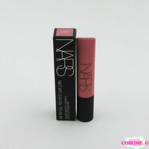 NARS エアーマット リップカラー ＃00035 残量多 V532