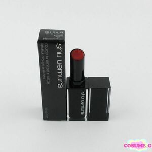  Shu Uemura rouge Unlimited mat M RD 189 unused V525