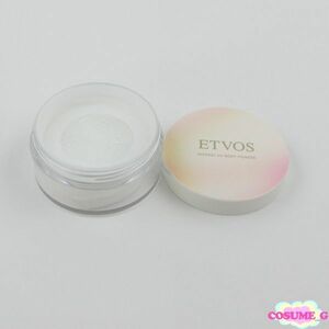 etovosUV body powder III 8g V546