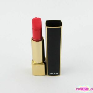  Chanel rouge Allure #817 осталось количество много V567