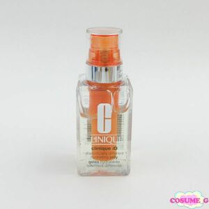 Clinique ID Dramatallage Разное рейтинг скрытия Jerry X Cartridge Concentrate ft 125ml H14