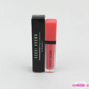  Bobbi Brown crash do liquid lip #11pi-chi&kwaieto remainder amount many V608