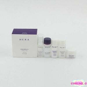 HERA ヘラ アクアボリック サンプルセット V454