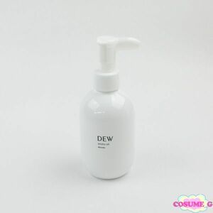 DEW 白色オイル 180ml V615