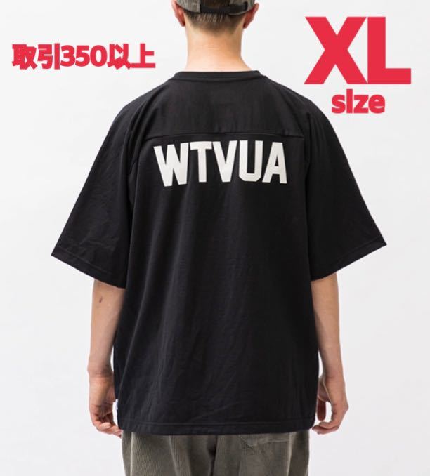 WTAPS WTVUA CREW BLACK Lサイズ | www.myglobaltax.com WTAPS WTVUA CREW BLACK Lサイズ | www.myglobaltax.com