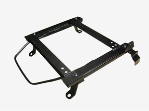 保安基準適合品　スパルコ用レール　ヴィッツ プラッツ S/NCP10/3 2WD