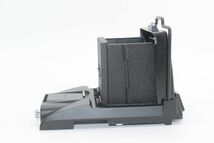 ■超極上美品■Mamiya マミヤ M645用 ウエストレベルファインダー WLファインダー カメラアクセサリ■希少品■Z1510_画像5