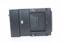 ■超極上美品■Mamiya マミヤ M645用 ウエストレベルファインダー WLファインダー カメラアクセサリ■希少品■Z1510_画像10