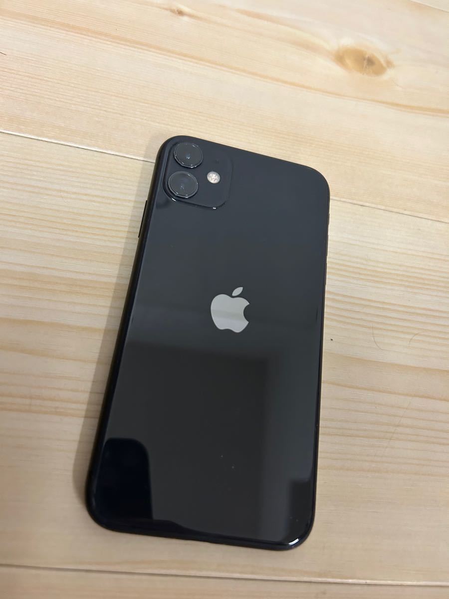 iPhone 11 128GB ブラック SIMフリーの製品詳細・価格比較｜PayPayフリマ