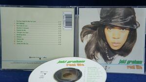 14_01649 Real Life / Jaki Graham