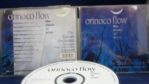 14_01971 Orinoco Flow: The Music Of Enya / The Taliesin Orchestra