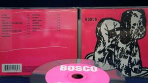 14_01949 Bosco / Bosco